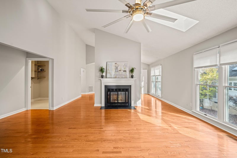 483 Beechmast , Pittsboro, NC 27312
