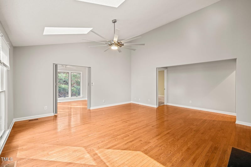 483 Beechmast , Pittsboro, NC 27312
