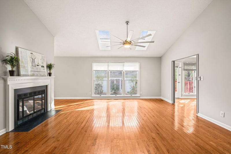 483 Beechmast , Pittsboro, NC 27312
