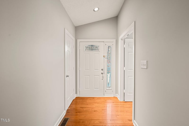 483 Beechmast , Pittsboro, NC 27312