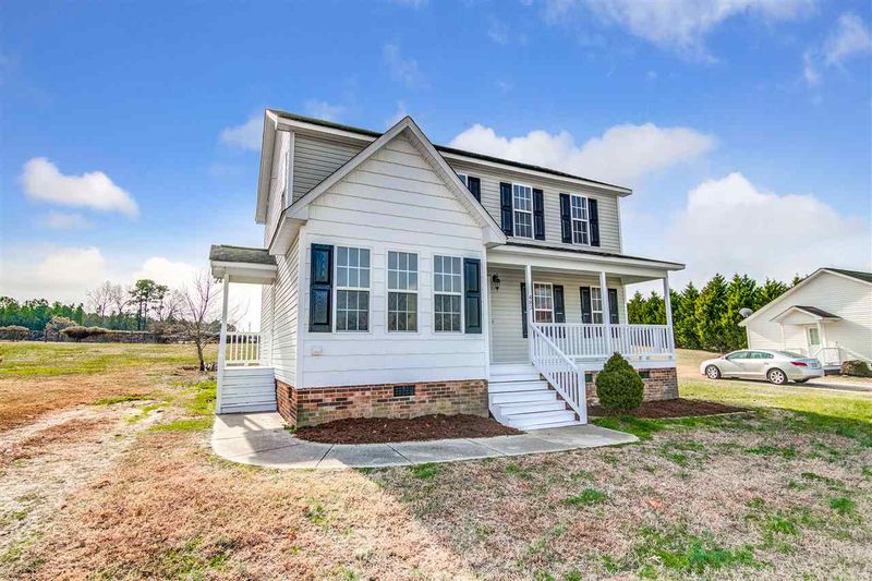 483 Coharie Dr, Wendell, NC 27591