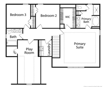483 Crichton Ct, Fayetteville, NC 28311