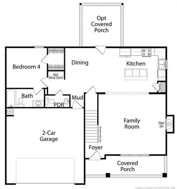 483 Crichton Ct, Fayetteville, NC 28311