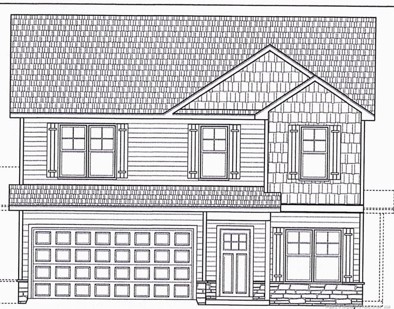 483 Longstreet Rd, Sanford, NC 27331
