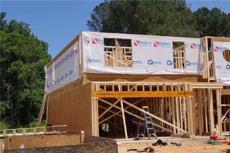 483 Longstreet Rd, Sanford, NC 27331