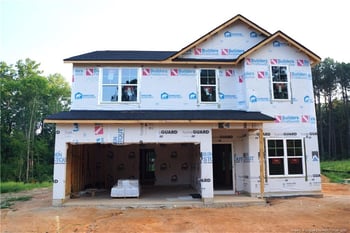 483 Longstreet Rd, Sanford, NC 27331