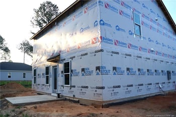 483 Longstreet Rd, Sanford, NC 27331