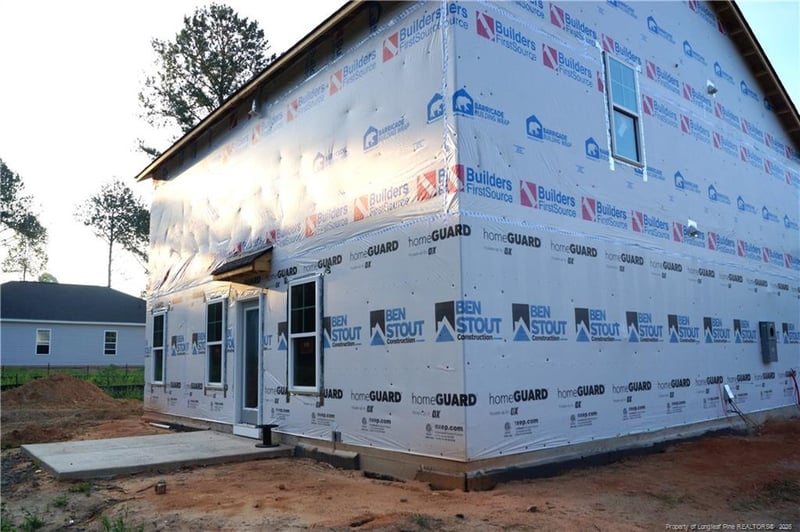 483 Longstreet Rd, Sanford, NC 27331