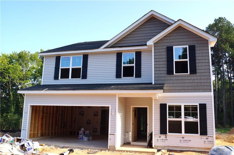 483 Longstreet Rd, Sanford, NC 27331