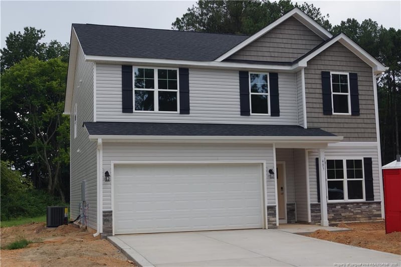 483 Longstreet Rd, Sanford, NC 27331