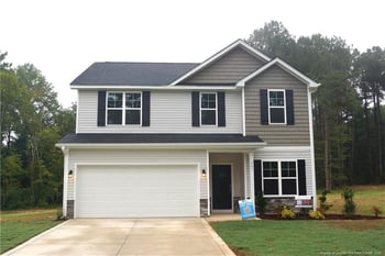483 Longstreet Rd, Sanford, NC 27331