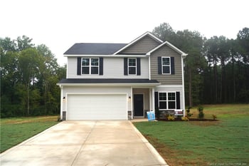 483 Longstreet Rd, Sanford, NC 27331