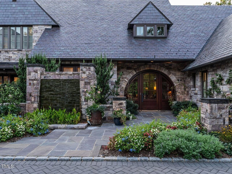 483 Rosemont Dr, Durham, NC 27713