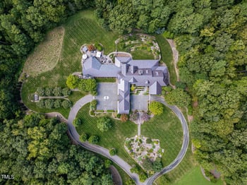 483 Rosemont Dr, Durham, NC 27713