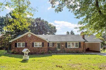 4830 Kendridge Dr, Durham, NC 27712