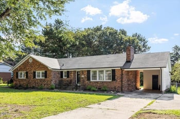 4830 Kendridge Dr, Durham, NC 27712