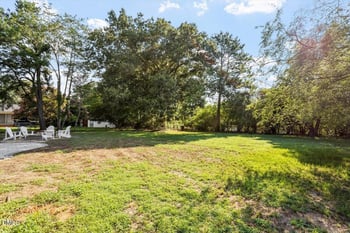4830 Kendridge Dr, Durham, NC 27712