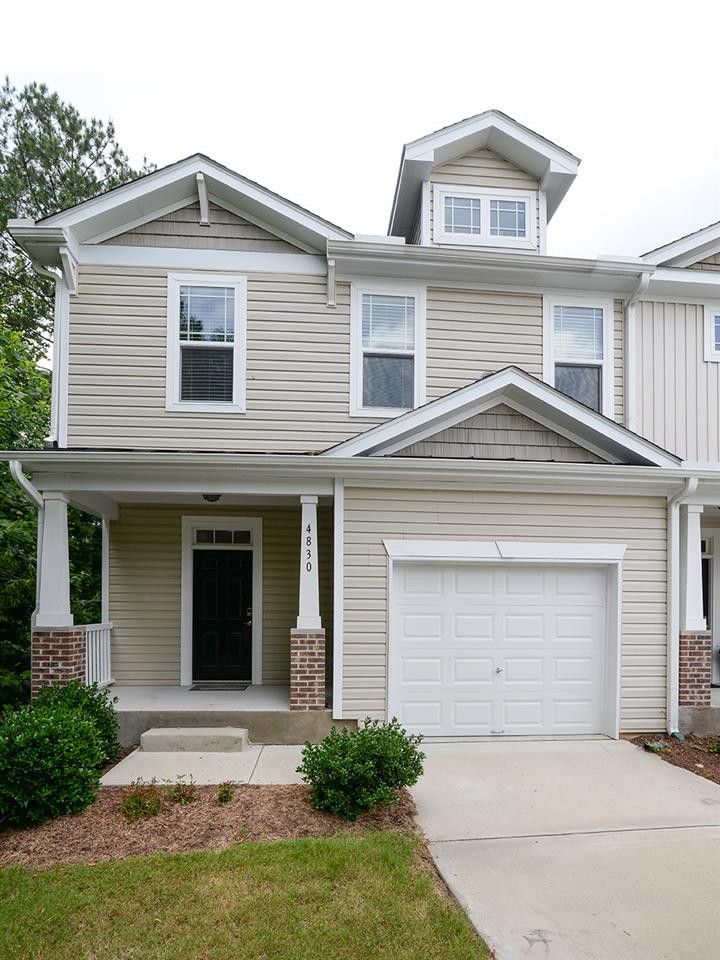 4830 Landover Bluff Way, Raleigh, NC 27616