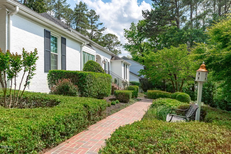 4830 North Hills Dr, Raleigh, NC 27612