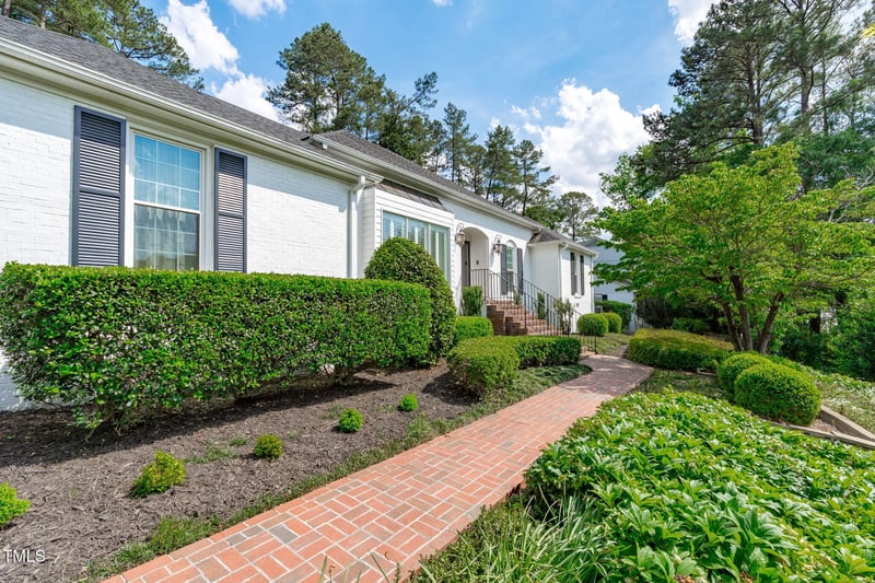 4830 North Hills Dr, Raleigh, NC 27612