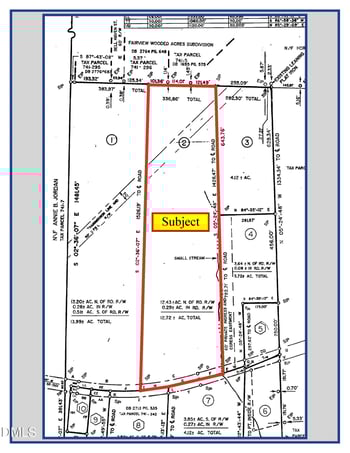 4830 Optimist Farm Rd, Holly Springs, NC 27540