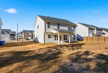 4830 Quiet Pine Rd, Fayetteville, NC 28314