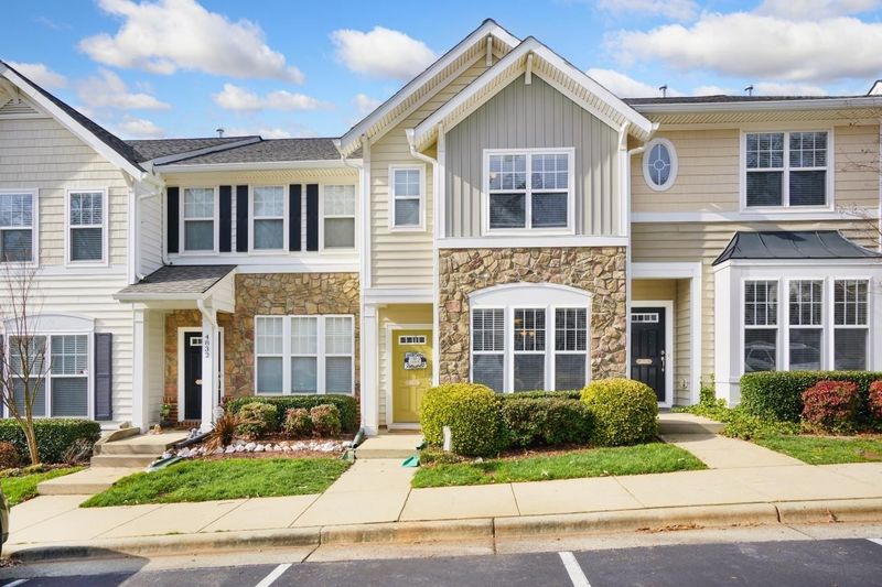 4830 Sir Duncan Way, Raleigh, NC 27612