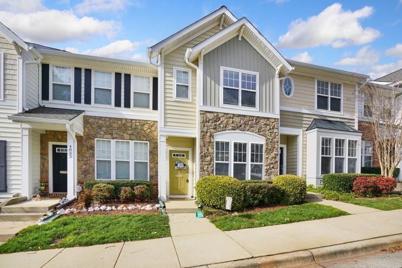 4830 Sir Duncan Way, Raleigh, NC 27612