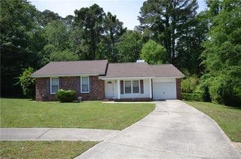 4831 Belford Rd, Fayetteville, NC 28314