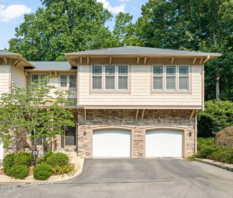 4831 Crestmore Rd #202, Raleigh, NC 27612