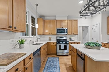 4831 Crestmore Rd #202, Raleigh, NC 27612