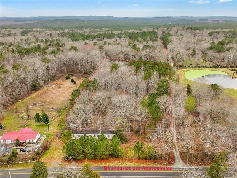 4831 Old Graham Rd Lot 1A, Pittsboro, NC 27312