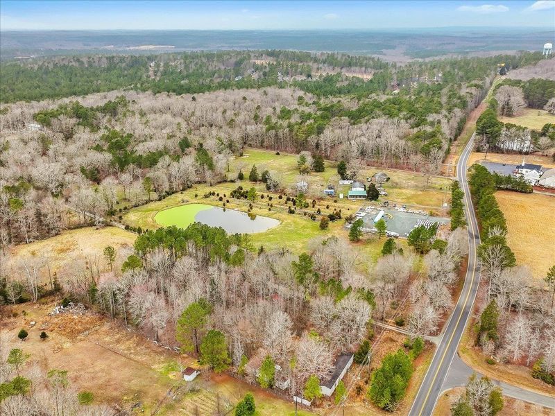 4831 Old Graham Rd Lot 1A, Pittsboro, NC 27312