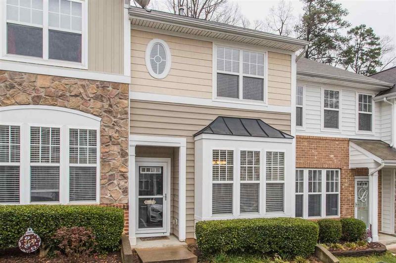 4831 Sir Duncan Way, Raleigh, NC 27612