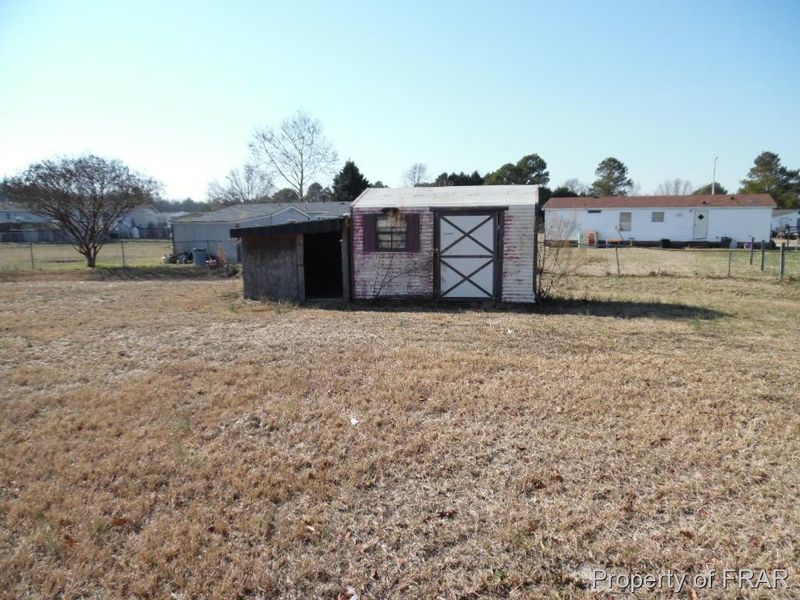 4832 Backbay Rd, Fayetteville, NC 28306