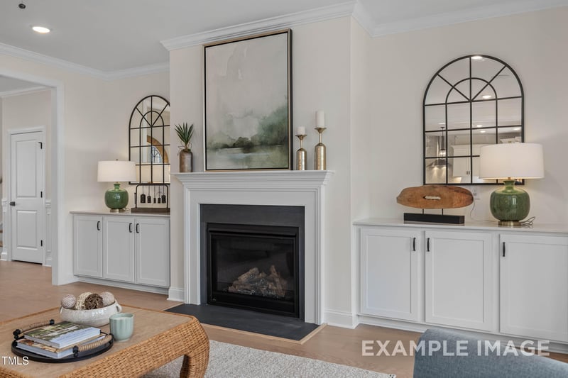 4832 Bristol Meadow Dr, Raleigh, NC 27603