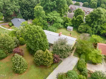 4832 Brookhaven Dr, Raleigh, NC 27612