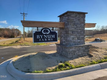 4832 Martha Wynd Way, Farmville, NC 27828