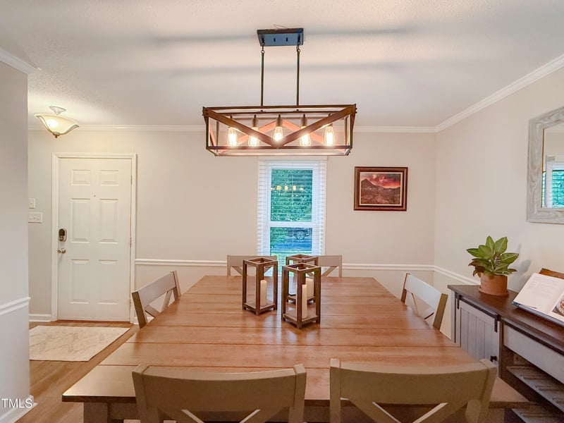 4833 Draper Rd, Raleigh, NC 27616