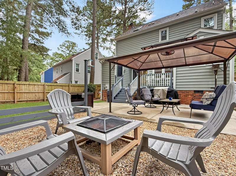 4833 Draper Rd, Raleigh, NC 27616