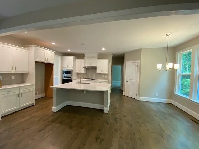 4833 Glen Creek Trl, Garner, NC 27529