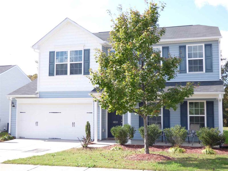 4833 Quarryman Rd, Raleigh, NC 27601