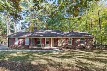 4834 Northbury Cir, Durham, NC 27712