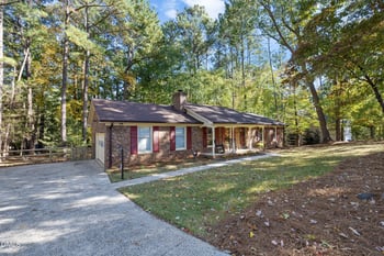 4834 Northbury Cir, Durham, NC 27712