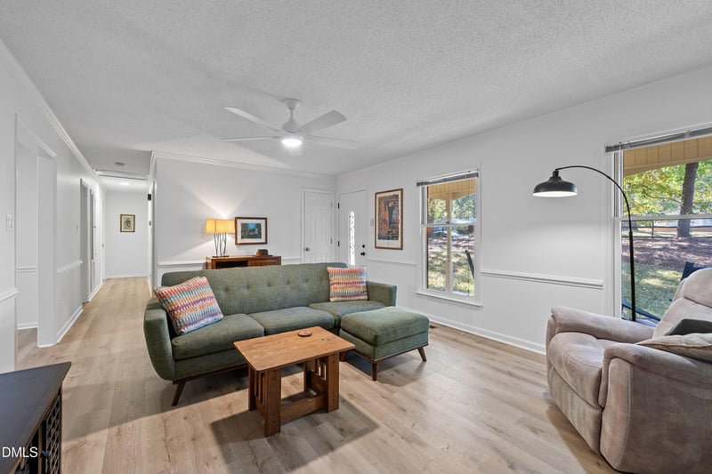4834 Northbury Cir, Durham, NC 27712