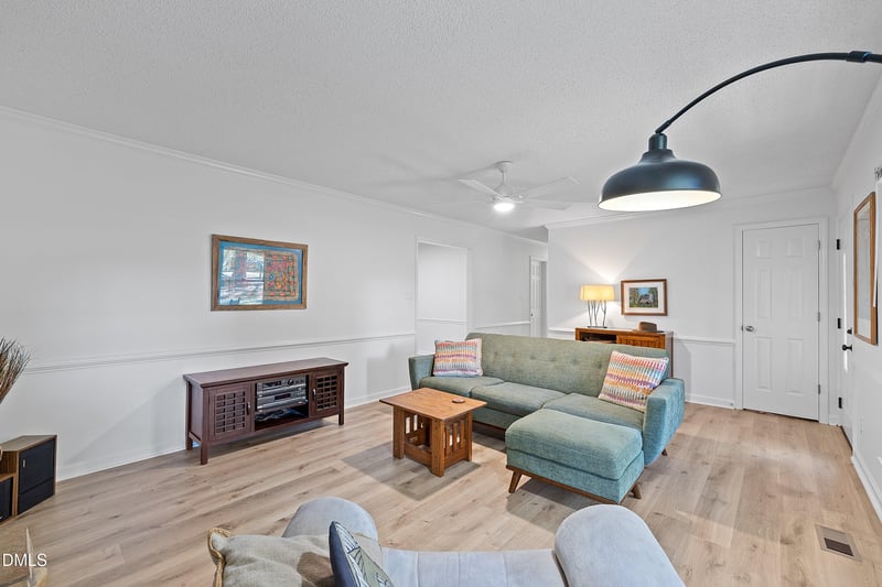 4834 Northbury Cir, Durham, NC 27712
