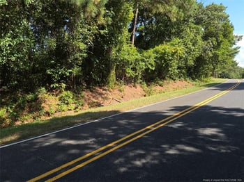 4835 Grays Creek Church Rd, Hope Mills, NC 28348
