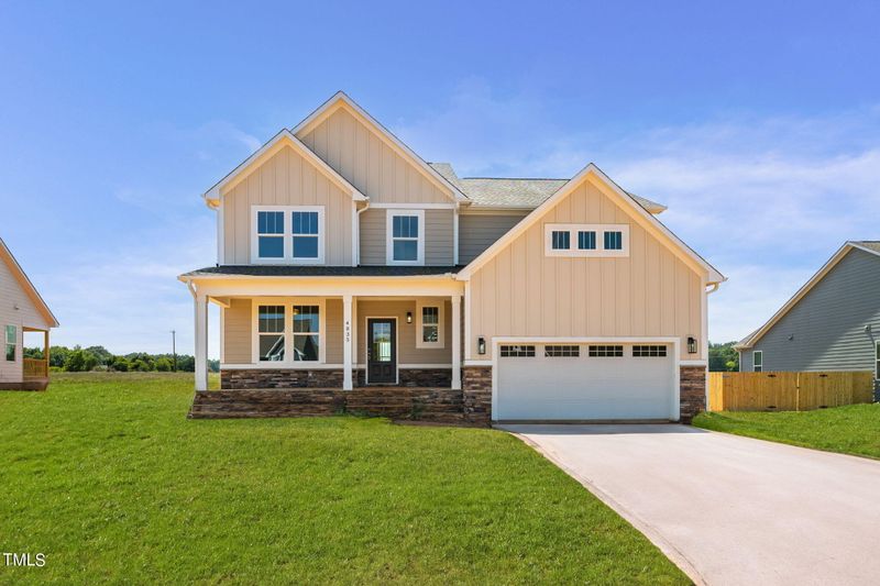 4835 Grosbeak Ct, Mebane, NC 27302