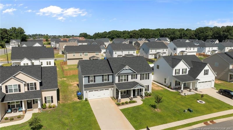 4835 Quiet Pine Rd, Fayetteville, NC 28314