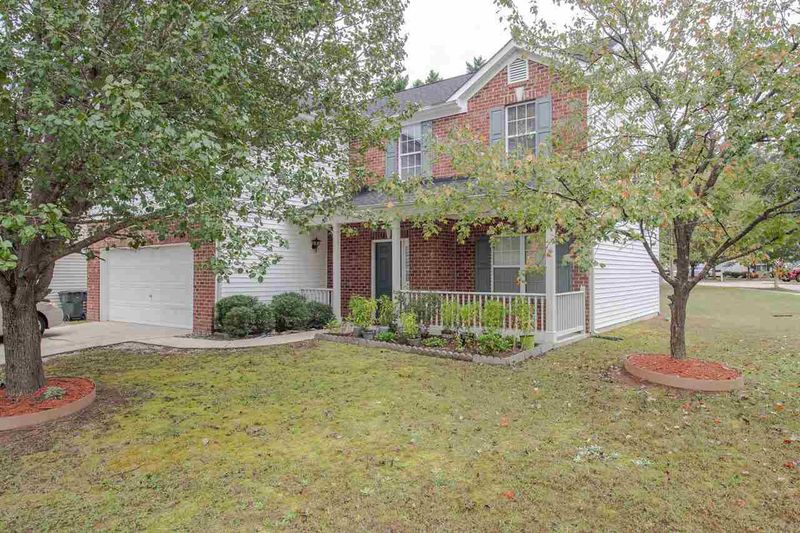 4836 Heatherfield Way, Raleigh, NC 27604